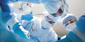 Open Reduction / Internal Fixation