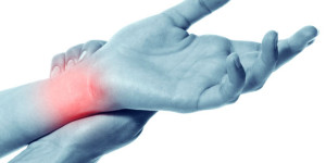 Hand & Wrist
